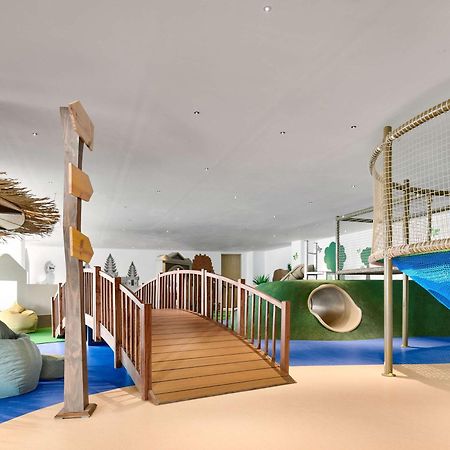 Novotel Sihanoukville Holiday Resort Ngoại thất bức ảnh