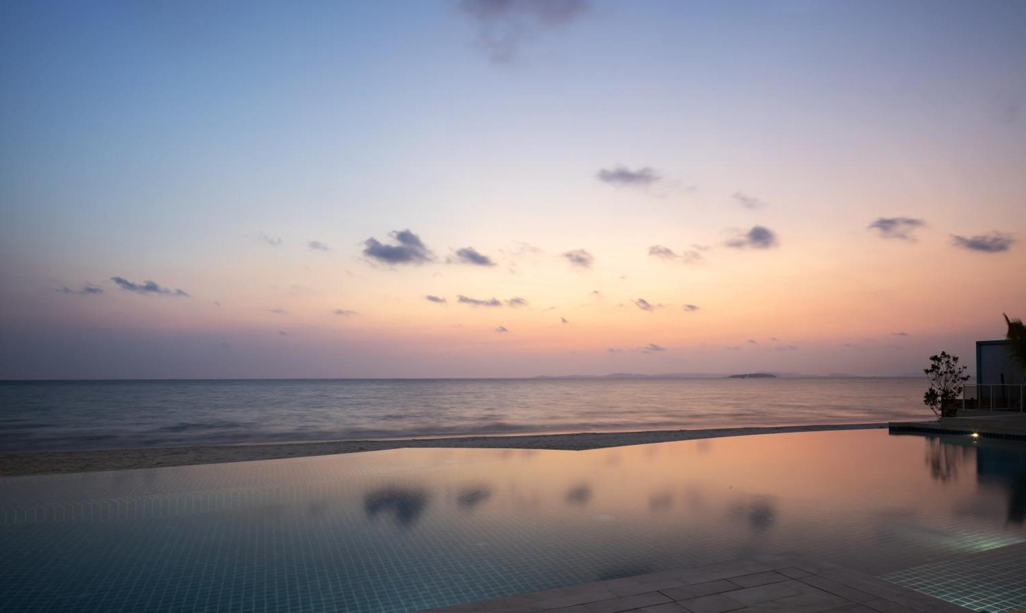 Novotel Sihanoukville Holiday Resort Ngoại thất bức ảnh
