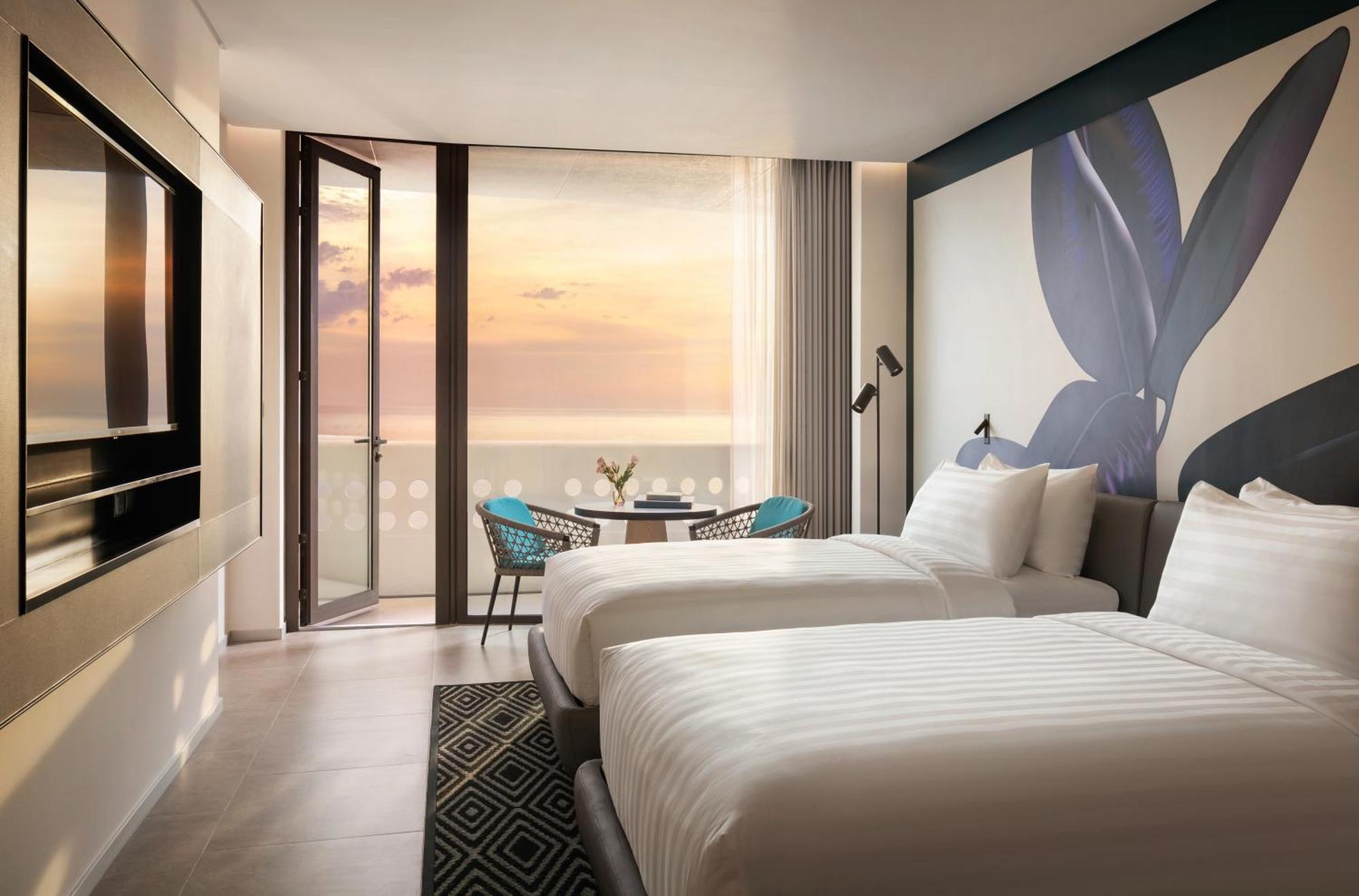 Novotel Sihanoukville Holiday Resort Ngoại thất bức ảnh
