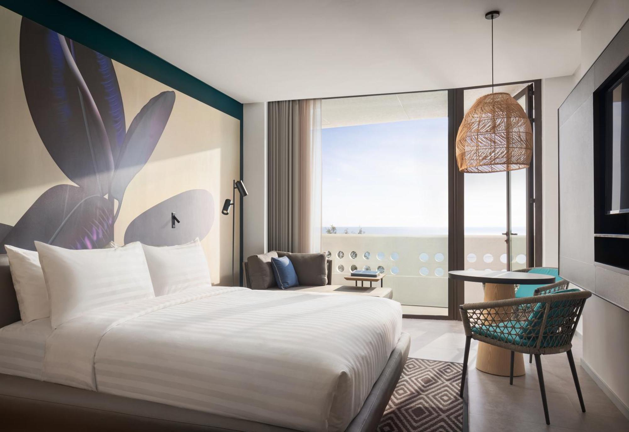 Novotel Sihanoukville Holiday Resort Ngoại thất bức ảnh